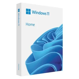 Windows 11 Home digitális licenc – dobozkép - windows11vasarlas.hu